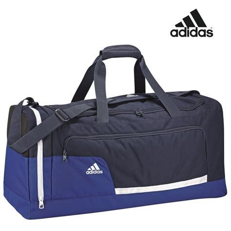 adidas tiro sporttasche größe l